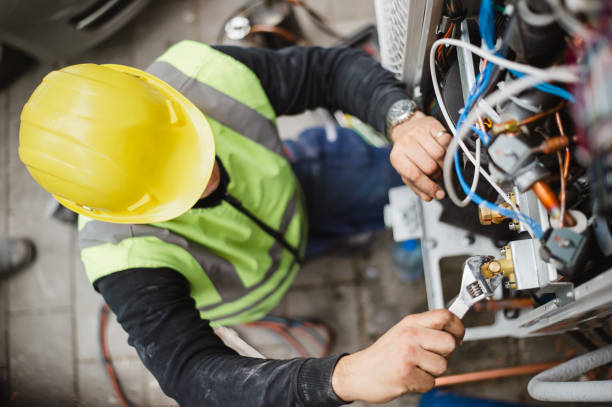 Commercial Electrical Services in Tracy, MN