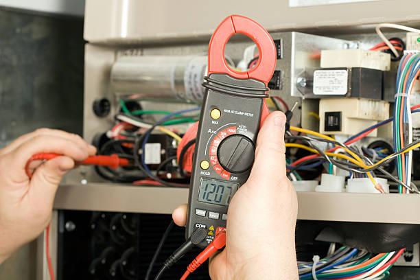 Emergency Electrical Repair Services in Tracy, MN