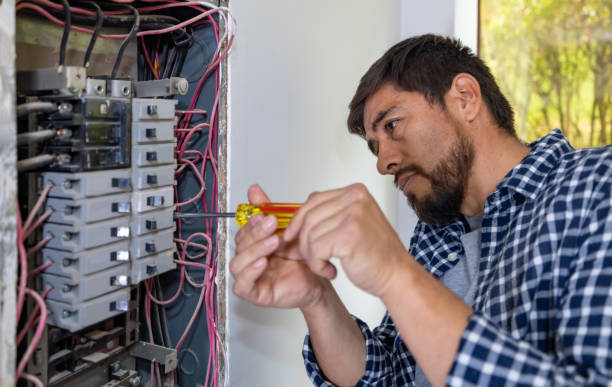 Electrical Maintenance Services in Tracy, MN